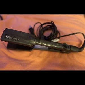 Sedu 1.5” Straightener